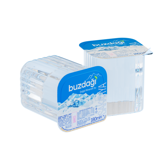 BARDAK SU